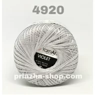 YarnArt Violet 4920 YarnArt Violet 4920