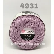 YarnArt Violet 4931