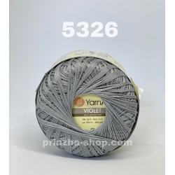 YarnArt Violet 5326