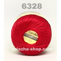 YarnArt Violet 6328