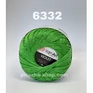 YarnArt Violet 6332 YarnArt Violet 6332