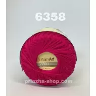 YarnArt Violet 6358 YarnArt Violet 6358