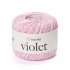 YarnArt Violet Melange 3051