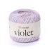 YarnArt Violet Melange 3053