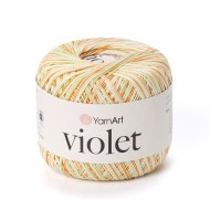 YarnArt Violet Melange 503