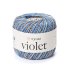 YarnArt Violet Melange 505