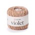 YarnArt Violet Melange 506