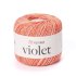 YarnArt Violet Melange 507