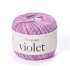 YarnArt Violet Melange 508