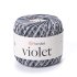 YarnArt Violet Melange 509