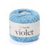 YarnArt Violet Melange 510
