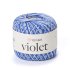 YarnArt Violet Melange 5355
