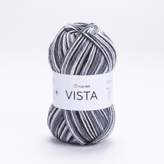 YarnArt Vista 5301 YarnArt Vista 5301