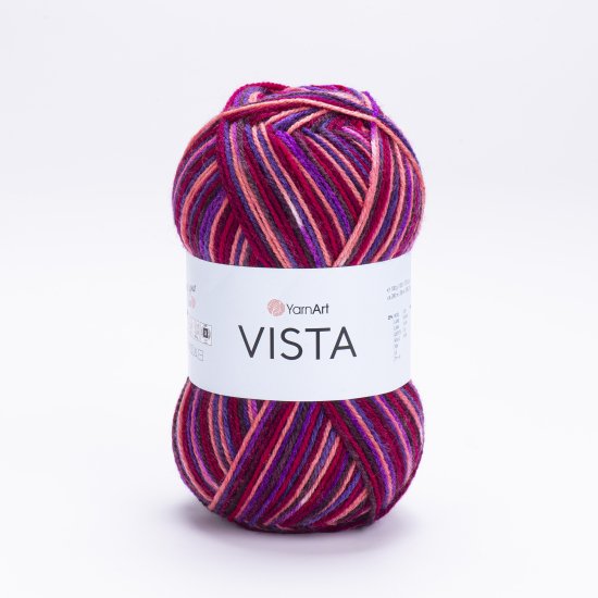 YarnArt Vista 5305 YarnArt Vista 5305