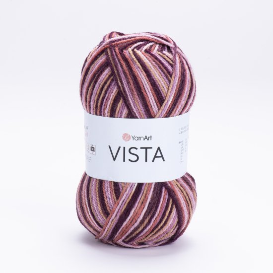 YarnArt Vista 5307 YarnArt Vista 5307