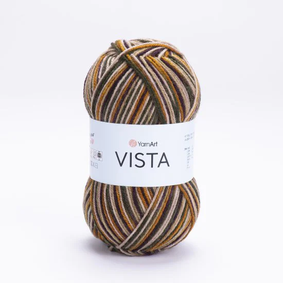 YarnArt Vista 5308 YarnArt Vista 5308