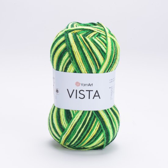 YarnArt Vista 5311 YarnArt Vista 5311