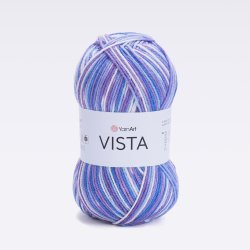 YarnArt Vista 5312