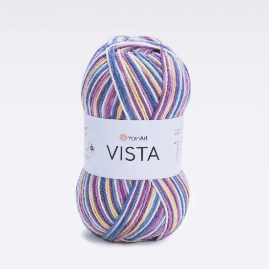 YarnArt Vista 5314 YarnArt Vista 5314