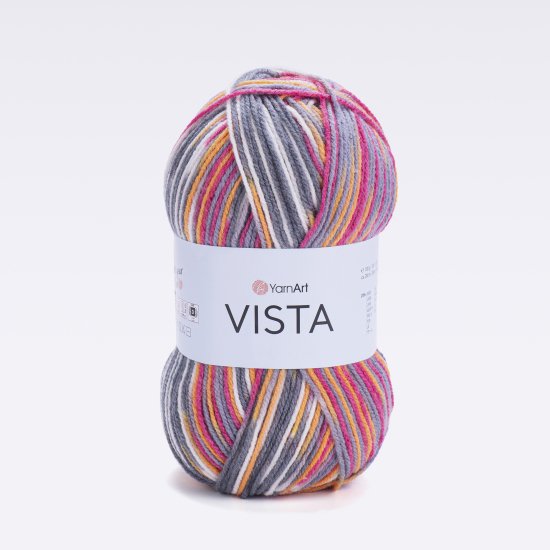 YarnArt Vista 5315 YarnArt Vista 5315
