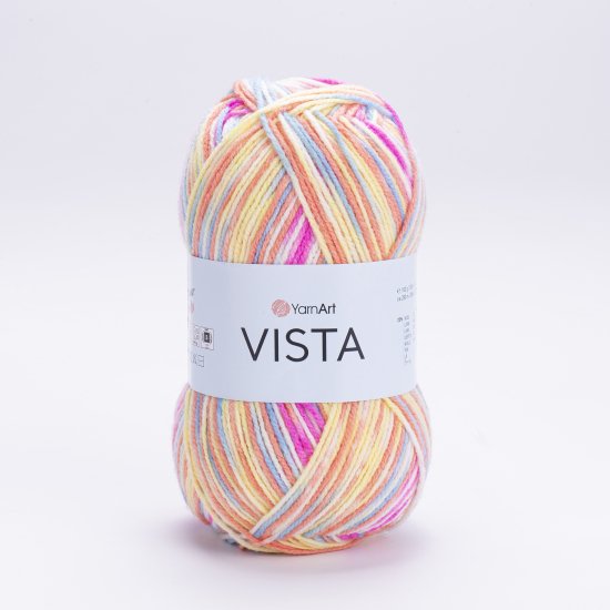 YarnArt Vista 5316 YarnArt Vista 5316