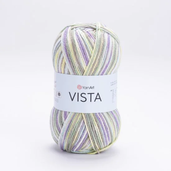 YarnArt Vista 5317 YarnArt Vista 5317