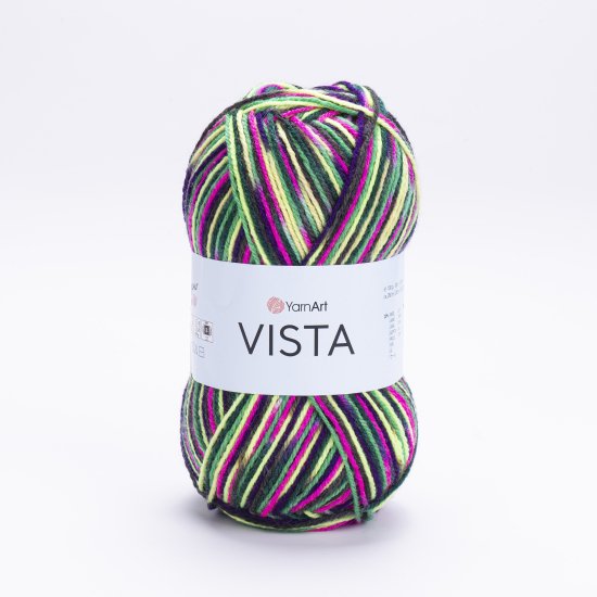 YarnArt Vista 5318 YarnArt Vista 5318