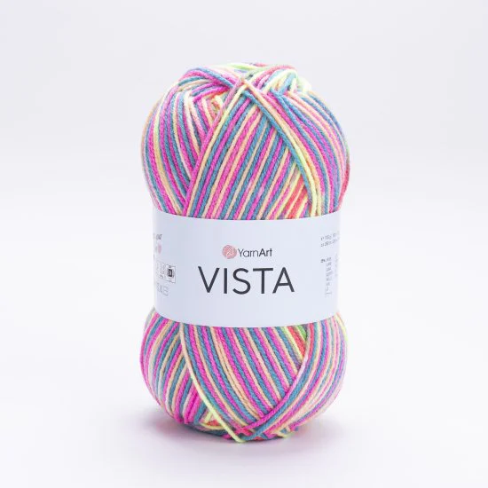 YarnArt Vista 5319 YarnArt Vista 5319