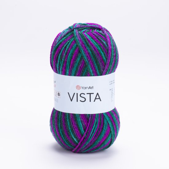 YarnArt Vista 5320 YarnArt Vista 5320