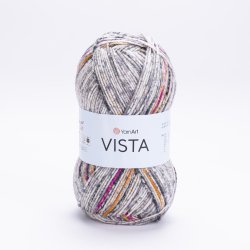 YarnArt Vista 9201