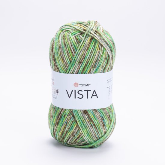 YarnArt Vista 9202