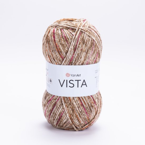 YarnArt Vista 9203