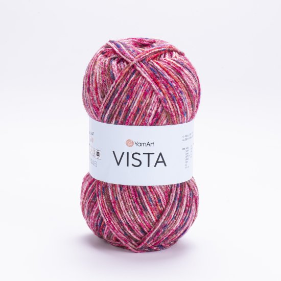 YarnArt Vista 9209
