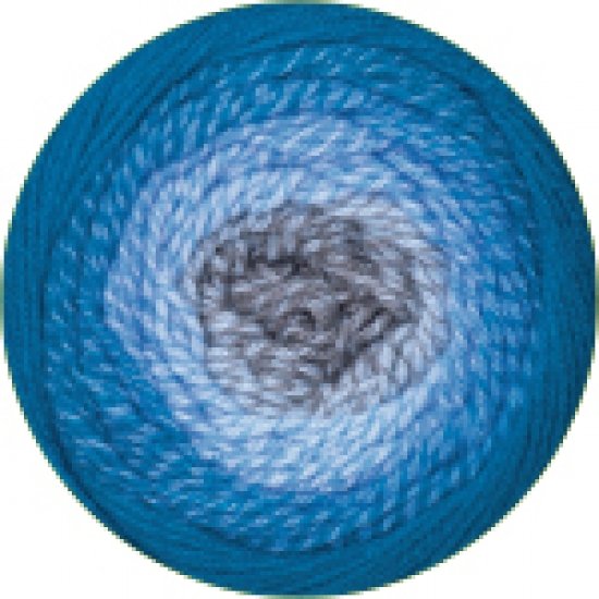 YarnArt Flowers Merino 540 YarnArt Flowers Merino 540