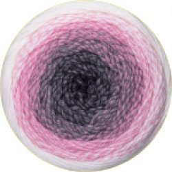 YarnArt Flowers Merino 546