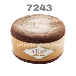Alize Angora Gold Ombre Batik 7243