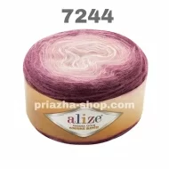 Alize Angora Gold Ombre Batik 7244