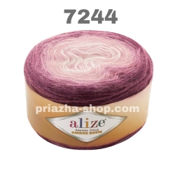Alize Angora Gold Ombre Batik 7244