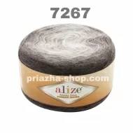 Alize Angora Gold Ombre Batik 7267