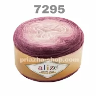 Alize Angora Gold Ombre Batik 7295
