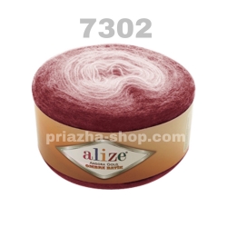 Alize Angora Gold Ombre Batik 7302