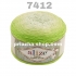 Alize Bella Ombre Batik 7412