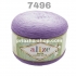 Alize Bella Ombre Batik 7496