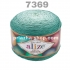 Alize Diva Ombre Batik 7369