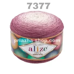 Alize Diva Ombre Batik 7377