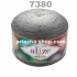 Alize Diva Ombre Batik 7380