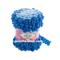Puffy Ombre Batik