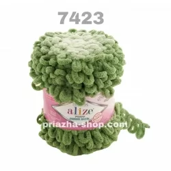 Alize Puffy Ombre Batik 7423