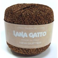 Lana Gatto New Glitter 8456