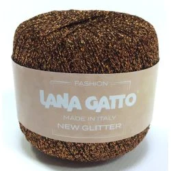 Lana Gatto New Glitter 8456